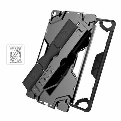 Galaxy Tab A 10.1 (2019) T510 Patinda Defens Tablet Silikon