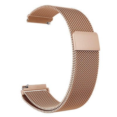 Gear S2 (20mm) KRD-12 Metal Kordon
