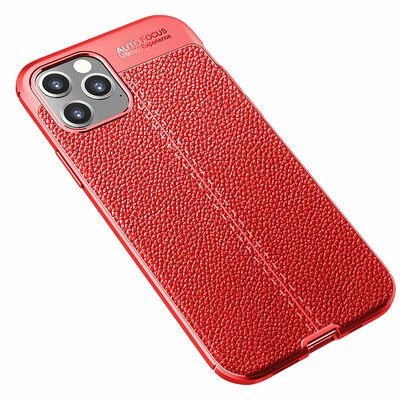 Apple iPhone 12 Pro Kılıf Patinda Niss Silikon Kapak