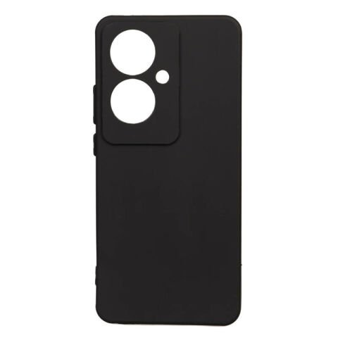 Oppo Reno 11F 5G Kılıf Patinda Biye Silikon