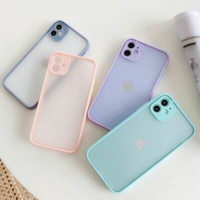 Apple iPhone 8 Kılıf Patinda Hux Kapak