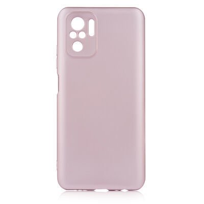 Xiaomi Redmi Note 10 Kılıf Patinda Premier Silikon Kapak