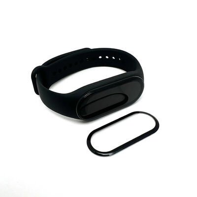 Xiaomi Mi Band 7 Patinda PMMA Pet Saat Ekran Koruyucu