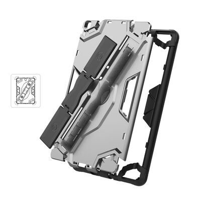 Galaxy Tab A 8.0 (2019) T290 Patinda Defens Tablet Silikon