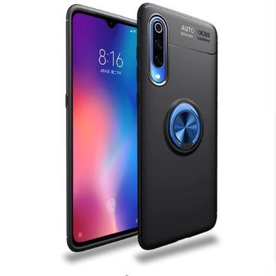 Galaxy A70 Kılıf Patinda Ravel Silikon Kapak