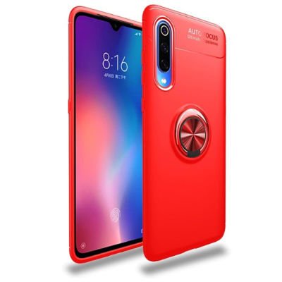Galaxy A70 Kılıf Patinda Ravel Silikon Kapak