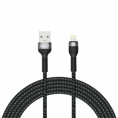 Patinda Shira Serisi Lightning USB Kablo 3m