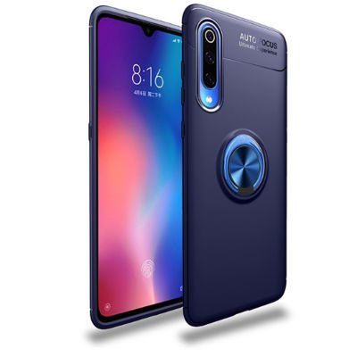 Galaxy A70 Kılıf Patinda Ravel Silikon Kapak