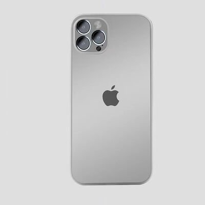 Apple iPhone 13 Pro Kılıf Patinda 1.Kalite PP Kapak