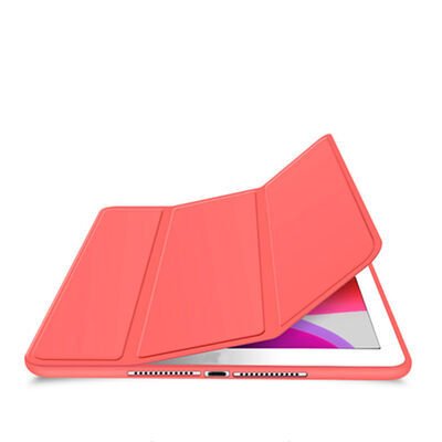 Apple iPad Pro 11 2020 (2.Nesil) Patinda Orjinal Standlı Kılıf