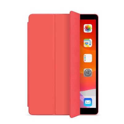 Apple iPad Pro 11 2020 (2.Nesil) Patinda Orjinal Standlı Kılıf