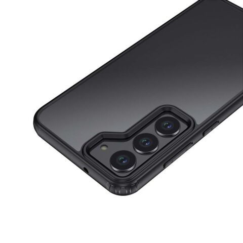 Galaxy S23 Plus Kılıf Patinda Volks Kapak