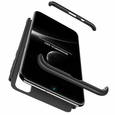 Galaxy M30S Kılıf Patinda Ays Kapak