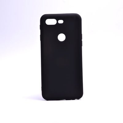 General Mobile 9 Pro Kılıf Patinda Premier Silikon Kapak