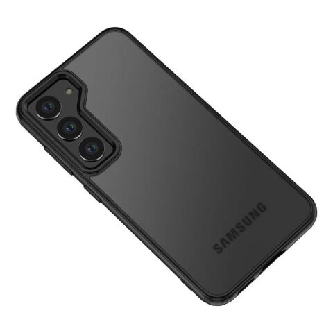 Galaxy S23 Plus Kılıf Patinda Volks Kapak