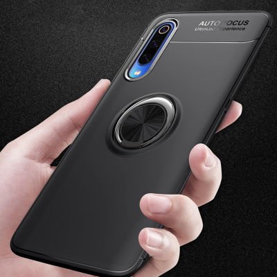 Xiaomi Mi 9 Kılıf Patinda Ravel Silikon Kapak