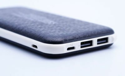 Patinda 8000 Mah Powerbank Wireless Şarj