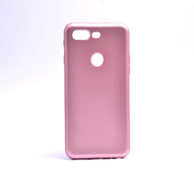 General Mobile 9 Pro Kılıf Patinda Premier Silikon Kapak