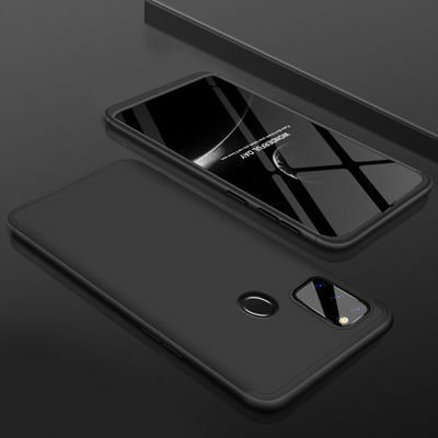 Galaxy M30S Kılıf Patinda Ays Kapak