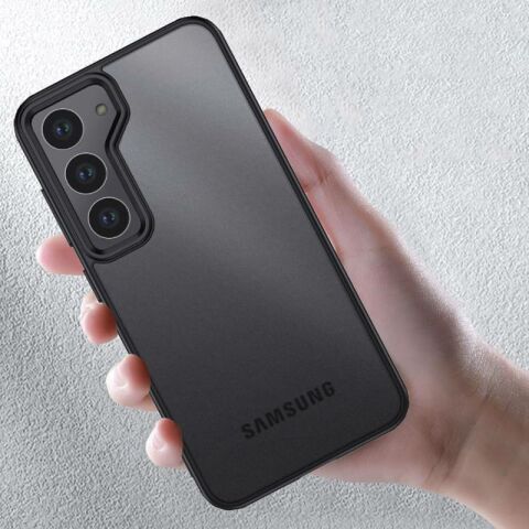 Galaxy S23 Plus Kılıf Patinda Volks Kapak