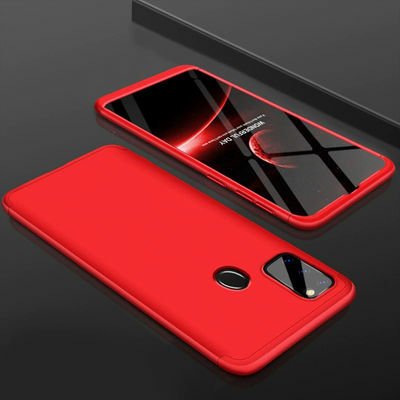 Galaxy M30S Kılıf Patinda Ays Kapak