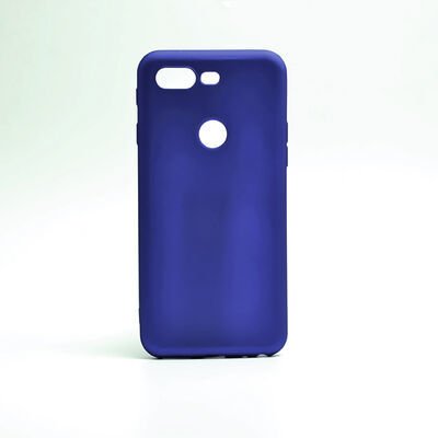 General Mobile 9 Pro Kılıf Patinda Premier Silikon Kapak