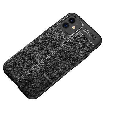 Apple iPhone 12 Mini Kılıf Patinda Niss Silikon Kapak