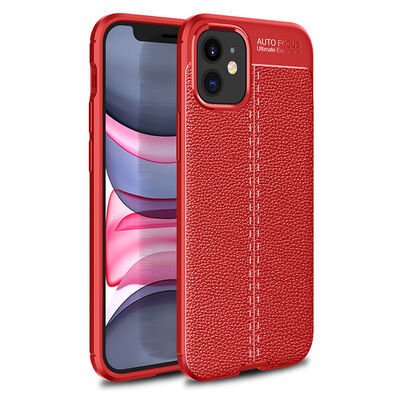Apple iPhone 12 Mini Kılıf Patinda Niss Silikon Kapak