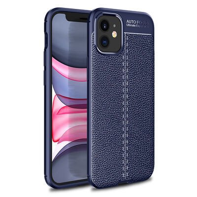 Apple iPhone 12 Mini Kılıf Patinda Niss Silikon Kapak