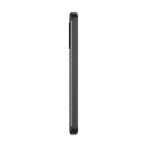 Xiaomi Redmi 12C Kılıf Patinda Negro Silikon Kapak