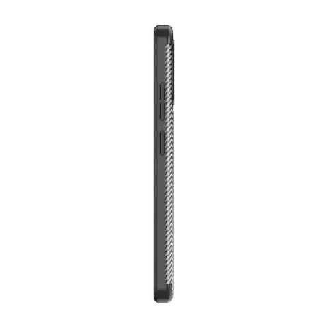 Xiaomi Redmi 12C Kılıf Patinda Negro Silikon Kapak
