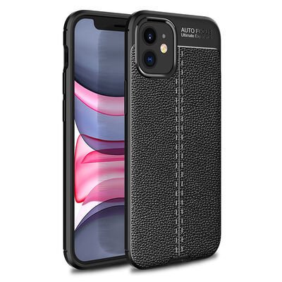 Apple iPhone 12 Mini Kılıf Patinda Niss Silikon Kapak