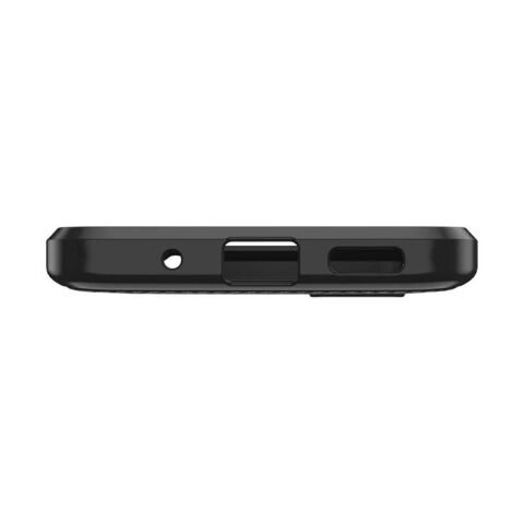 Xiaomi Redmi 12C Kılıf Patinda Negro Silikon Kapak