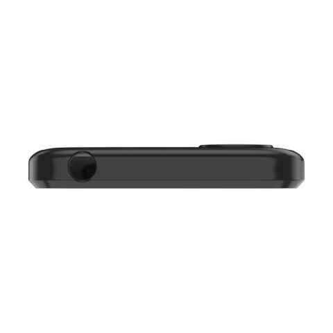 Xiaomi Redmi 12C Kılıf Patinda Negro Silikon Kapak