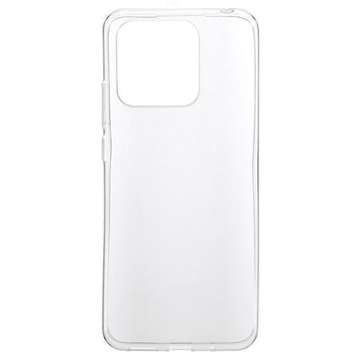 Xiaomi Redmi 10C Kılıf Patinda Süper Silikon Kapak