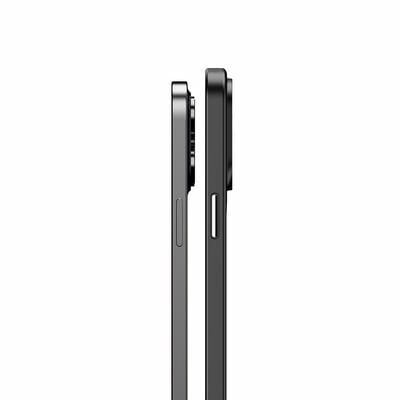 Apple iPhone 14 Kılıf Aramid Karbon Fiber Magsafe Özellikli Wlons Radison Kapak