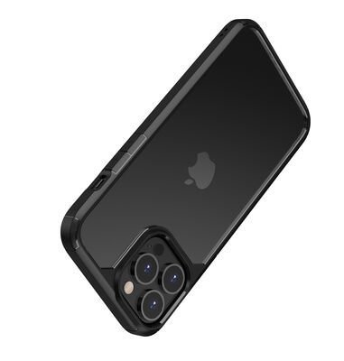 Apple iPhone 13 Pro Max Kılıf Patinda Roll Kapak