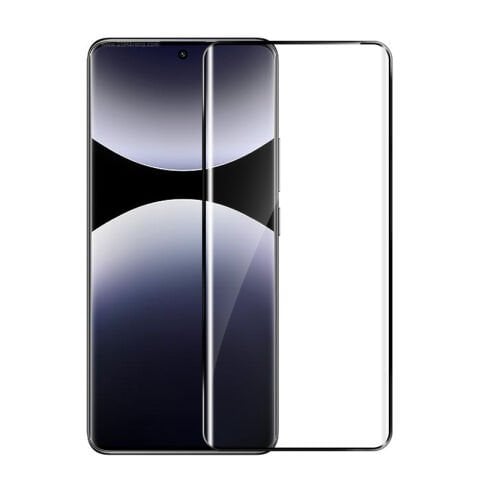 Xiaomi Redmi Note 14 Pro Plus Patinda Süper Pet Ekran Koruyucu Jelatin