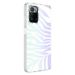 Zebra No1