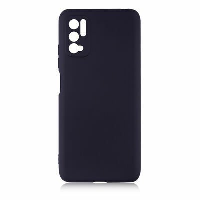Xiaomi Redmi Note 10 5G Kılıf Patinda Premier Silikon Kapak