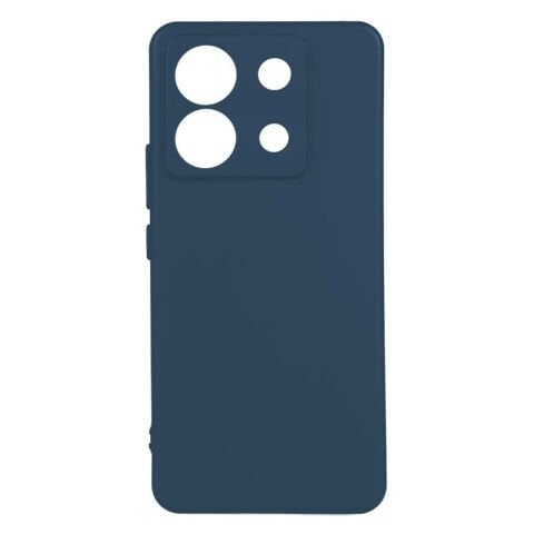 Xiaomi Redmi Note 13 Pro 5G Kılıf Patinda Biye Silikon