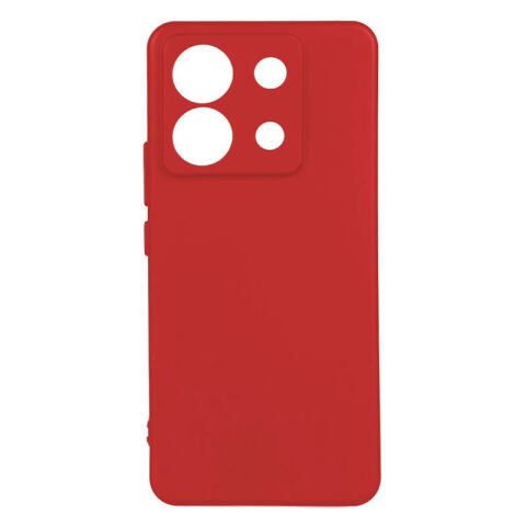 Xiaomi Redmi Note 13 Pro 5G Kılıf Patinda Biye Silikon