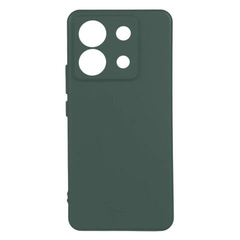 Xiaomi Redmi Note 13 Pro 5G Kılıf Patinda Biye Silikon