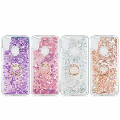 Galaxy A11 Kılıf Patinda Milce Kapak