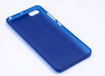 Xiaomi Mi 5 Kılıf Patinda 1.Kalite PP Silikon