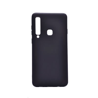 Galaxy A9 2018 Kılıf Patinda Premier Silikon Kapak
