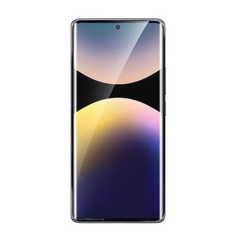 Xiaomi Redmi Note 14 Pro 5G Patinda Süper Pet Ekran Koruyucu Jelatin