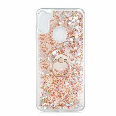 Galaxy A11 Kılıf Patinda Milce Kapak