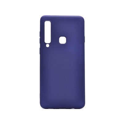Galaxy A9 2018 Kılıf Patinda Premier Silikon Kapak