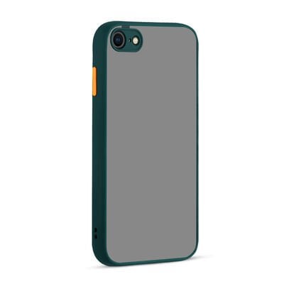 Apple iPhone 7 Kılıf Patinda Hux Kapak